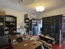 闵行 紫藤居天阁公寓 1室1厅