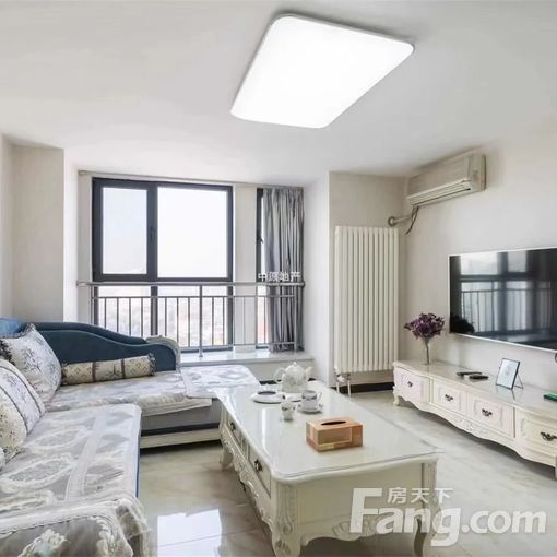 河东春华街远洋国际大厦44平方米 2室1厅1卫