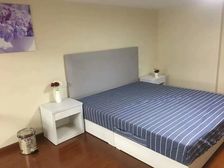 嘉富·好第坊商住楼 1室1厅