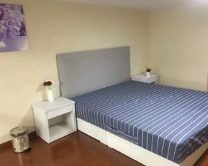 嘉富·好第坊商住楼 1室1厅