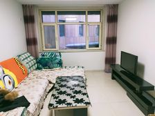 玉泉 五里营变电站小区 2室1厅