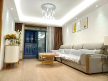 南昌县 向塘世纪星城 3室2厅