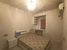 禹会 金伟熙城观邸 2室1厅(急置换,低价出售)满两 带车位