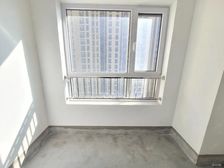 盛世御景苑南北通透三居室,132平仅77万