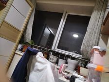 芝罘 华茂小区 1室1厅