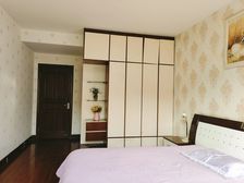 邗江 富丽康城 4室两厅两卫