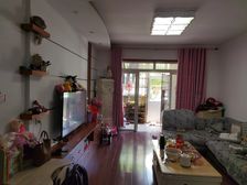 青云谱 东方明珠城 2室2厅