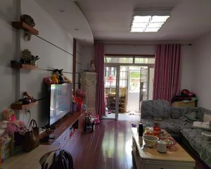 青云谱 东方明珠城 2室2厅