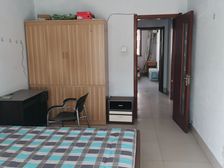 德城区 时代花园 2室2厅一储