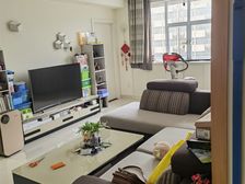 越秀 中山一路小区 3室1厅