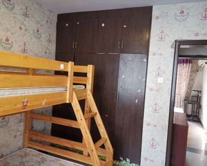 管城 紫云小区 2室1厅