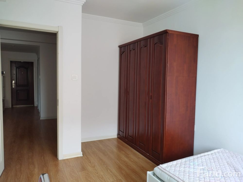 皇姑 中央学府 2室2厅