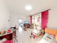 佳音里小三居 南北通透 成熟商业配套 地铁口 出行方便!