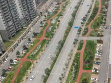 邕宁 合景天峻广场 3室2厅