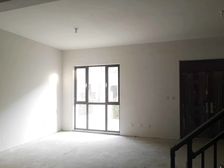 捡漏!亏100万售,平层价享新区别墅230平距张店城区五分种