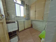 邯山 北张庄水文队家属院 2室1厅1卫1阳台