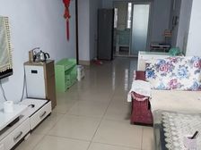 德城区 嘉御园 2室2厅