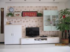 北辰 津品鉴筑 2室2厅