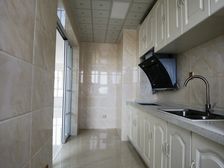 【精装急售】葫芦岛市连山区 首开国风海岸 3室2厅