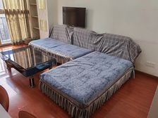轻轨好房 伟岸摩登堡 2室2厅2卫