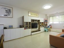 渝北黄泥塝荷塘路 2室1厅 带露台