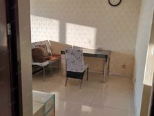 润州 万达广场 2室1厅