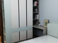 南北通透五居室 天誉城140平仅售130万