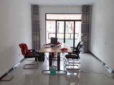 阳光城9号院,中间位置,通透2019年三房