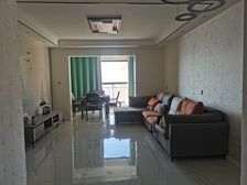 呈贡 绿地东海岸·龙斗壹号 3室2厅