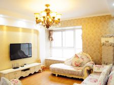 金牛国宾西城星座,茶店子地铁站,拎包入住