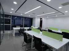 盐市口财富中心70年产权可上成师本部