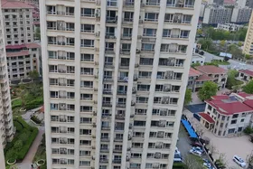 于洪新城碧桂园银河城123.85平方米 3室2厅2卫