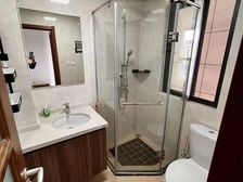 珑玺台南北通透四居室,188平仅售160万