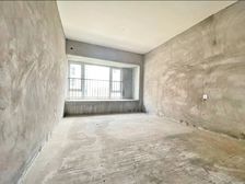 大渡口钓鱼嘴 中洲半岛城邦 3室2厅,花园洋房一梯两户