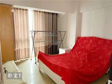 四川北路佳美大厦 77平两居室 西向采光好