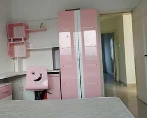 赛罕 蒙元骑士城 2室2厅