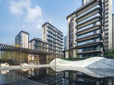 九龙坡 龙湖美林美院 3室2厅