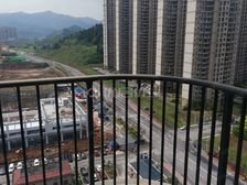 点军 碧桂园·观澜 25号楼 满五年,两梯三户,总高24层