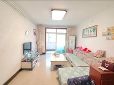 涧西 中侨绿城三期 2室2厅 好户型 好楼层