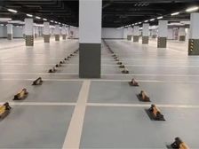 成华 华润二十四城三期 车位