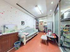 开发区 海鹰大厦 2室1厅