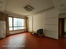 红谷滩 商城世纪村 2室2厅1卫