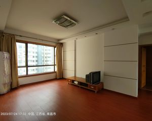 红谷滩 商城世纪村 2室2厅1卫
