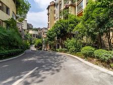 渝北红旗河沟 银泰大厦 马上建电梯房3室2厅高性价比精装房