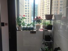 南向两居室 115万住进碧桂园·春城映象