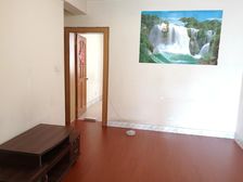 冬天阳光普照!视野开阔!安静!避灾黄金楼层!喝地下矿泉水!