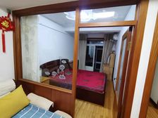 开发区 倚山里 2室1厅,超高性价比