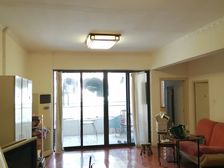 高新区香月湖畔91.96平三居二卫室采光佳,实得140平