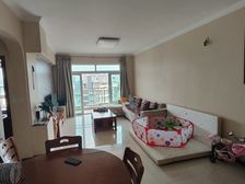 江北 北国风光北滨路 向南看江精装房