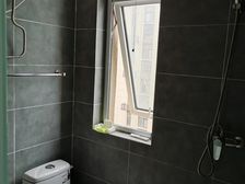 航空港区 润丰新尚 1室1厅1厨1卫,送家具家电